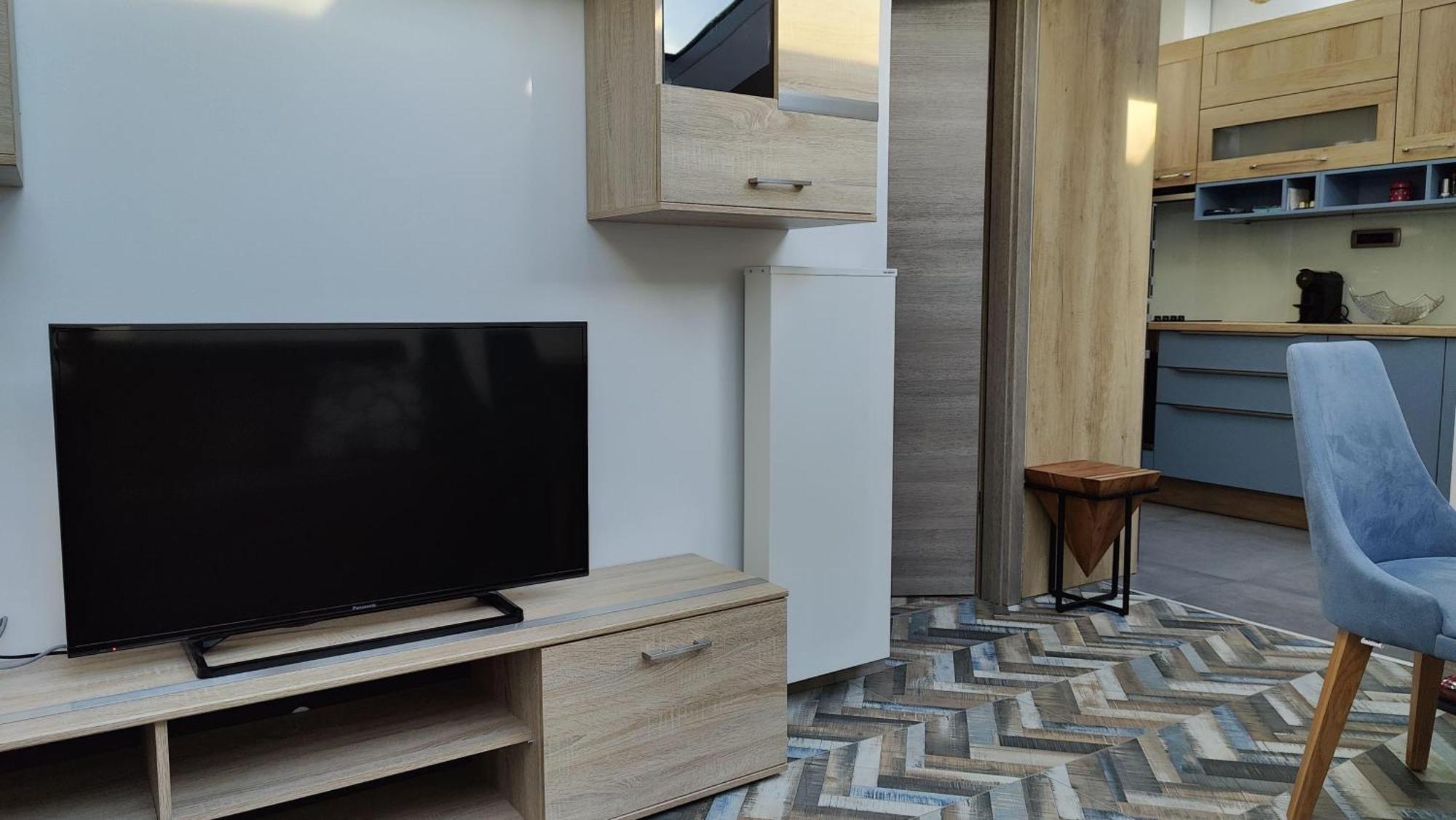 Moderne Ferienwohnung nur 1km vom Millstätter See in Kärnten entfernt Millstatt am See Exterior foto