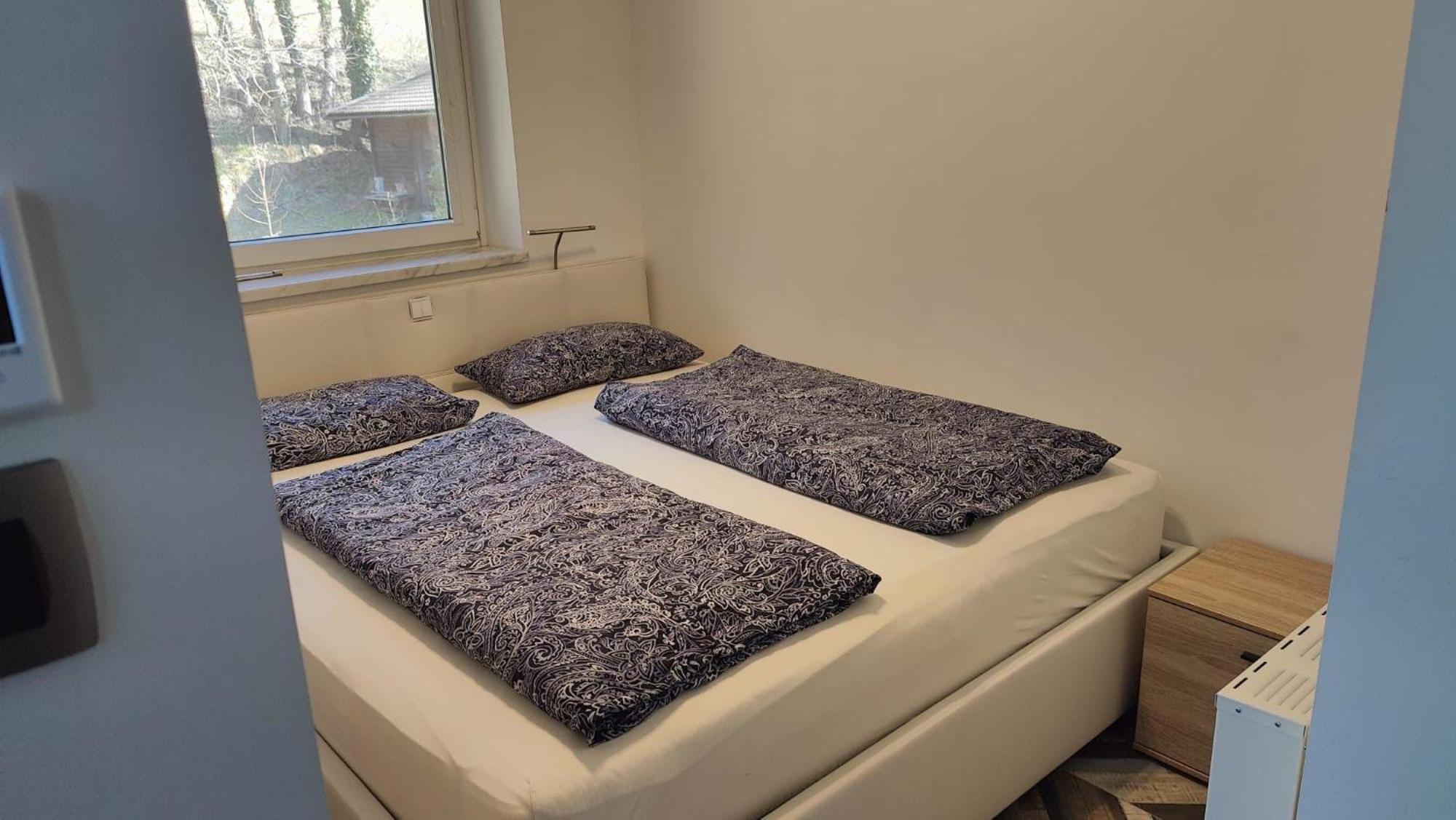 Moderne Ferienwohnung nur 1km vom Millstätter See in Kärnten entfernt Millstatt am See Exterior foto