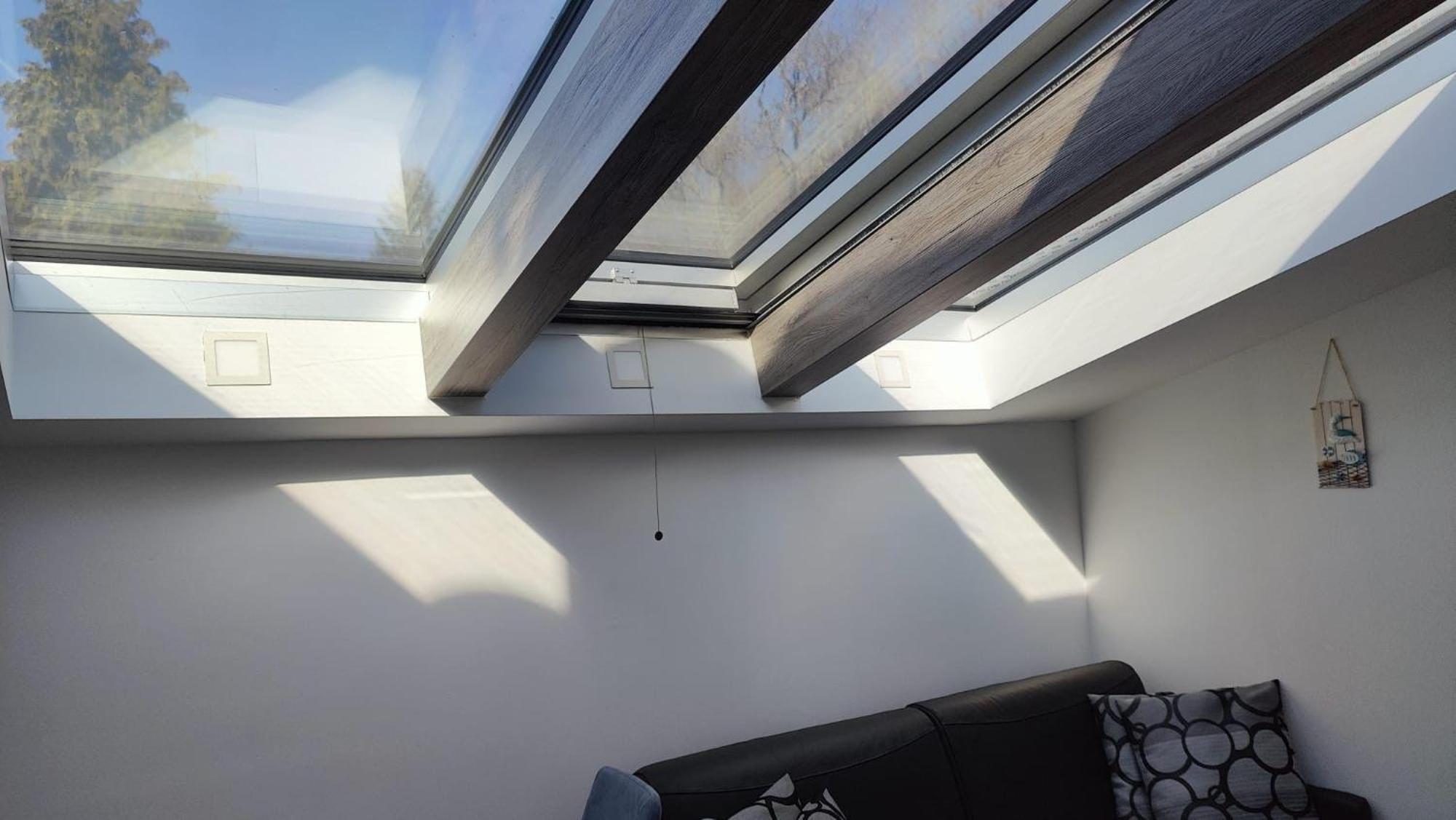 Moderne Ferienwohnung nur 1km vom Millstätter See in Kärnten entfernt Millstatt am See Exterior foto
