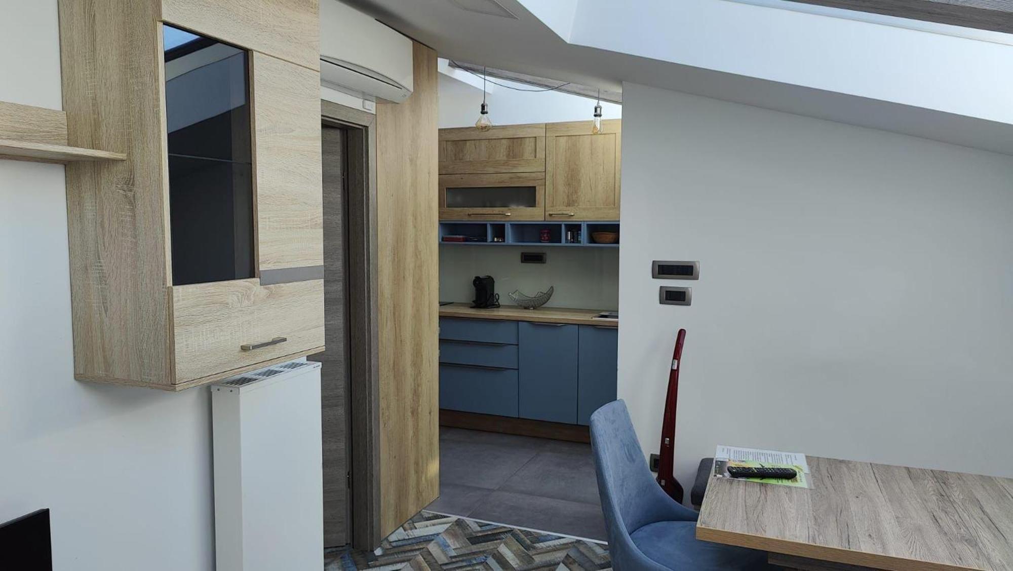 Moderne Ferienwohnung nur 1km vom Millstätter See in Kärnten entfernt Millstatt am See Exterior foto