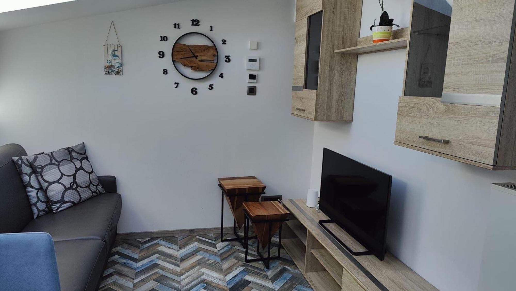 Moderne Ferienwohnung nur 1km vom Millstätter See in Kärnten entfernt Millstatt am See Exterior foto