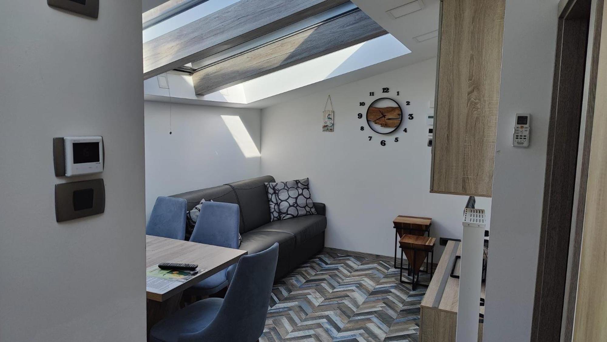 Moderne Ferienwohnung nur 1km vom Millstätter See in Kärnten entfernt Millstatt am See Exterior foto