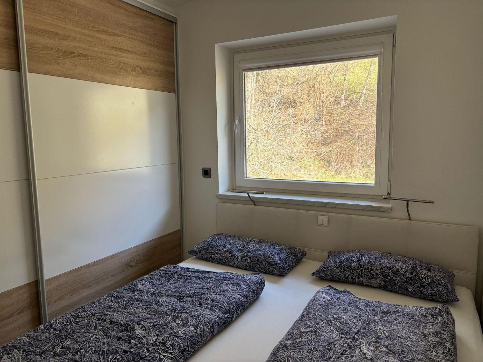 Moderne Ferienwohnung nur 1km vom Millstätter See in Kärnten entfernt Millstatt am See Exterior foto