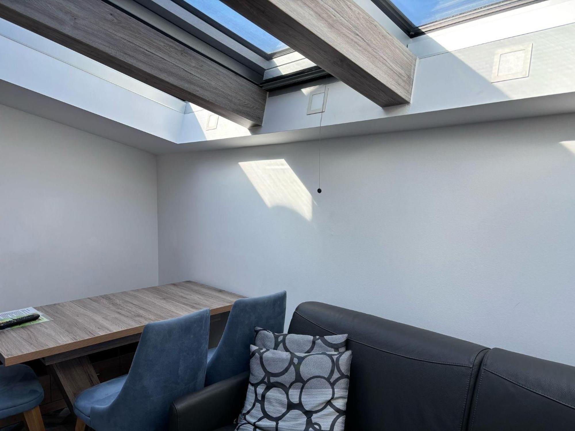 Moderne Ferienwohnung nur 1km vom Millstätter See in Kärnten entfernt Millstatt am See Exterior foto