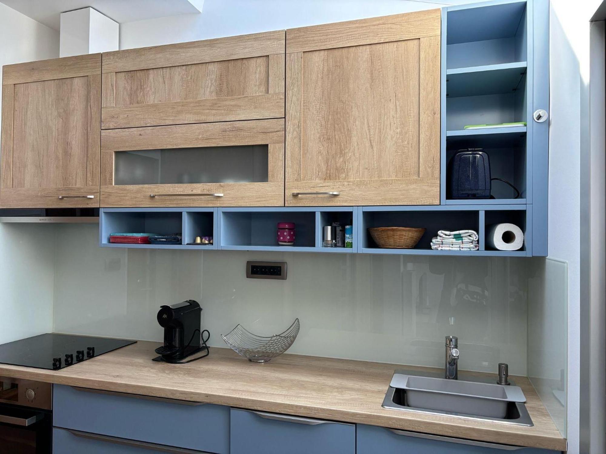 Moderne Ferienwohnung nur 1km vom Millstätter See in Kärnten entfernt Millstatt am See Exterior foto